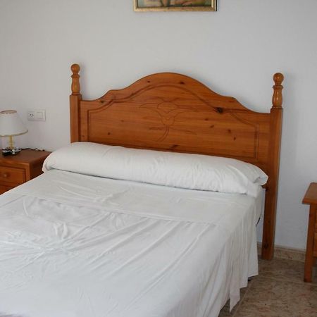 Residencial Isla Grosa Appartement La Manga del Mar Menor Buitenkant foto