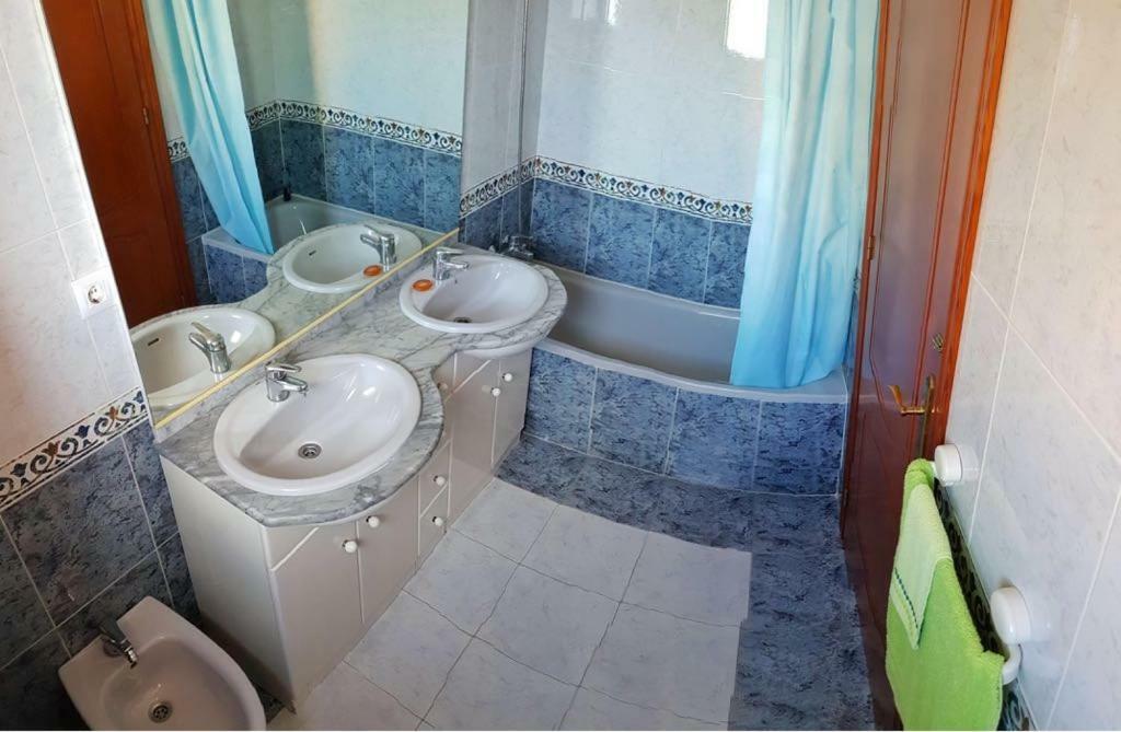 Residencial Isla Grosa Appartement La Manga del Mar Menor Buitenkant foto