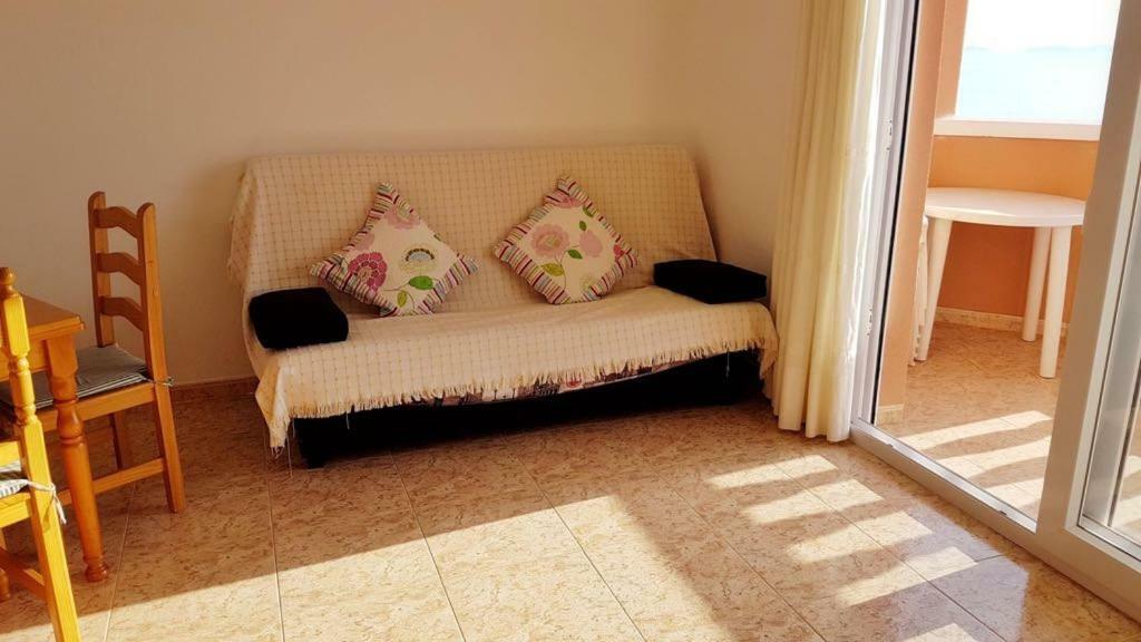 Residencial Isla Grosa Appartement La Manga del Mar Menor Buitenkant foto