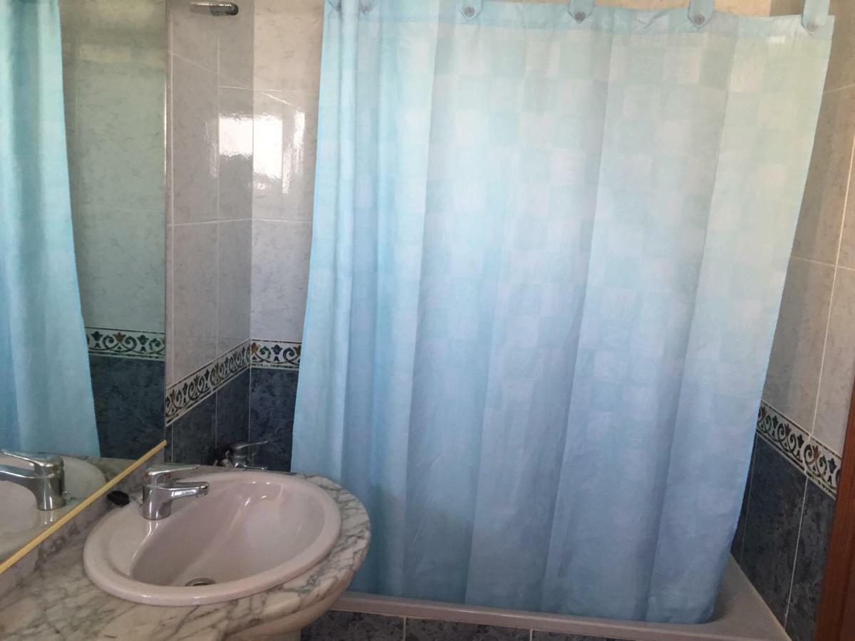 Residencial Isla Grosa Appartement La Manga del Mar Menor Buitenkant foto